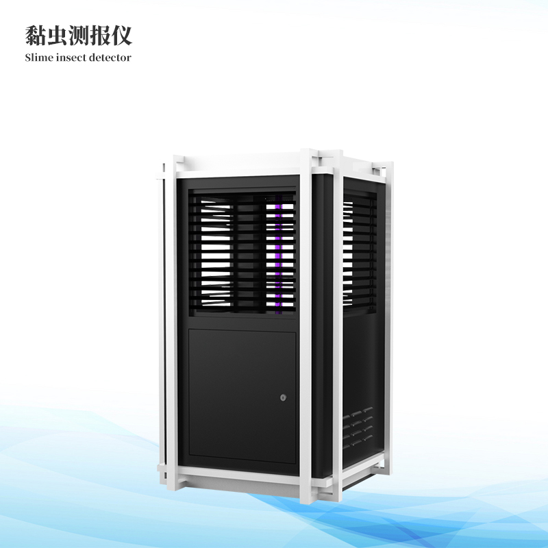 小麥黏蟲(chóng)監(jiān)測(cè)儀